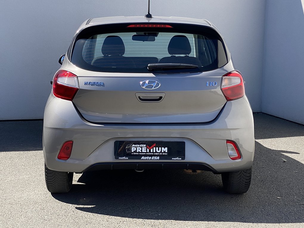 Hyundai I10 1.0i Comfort