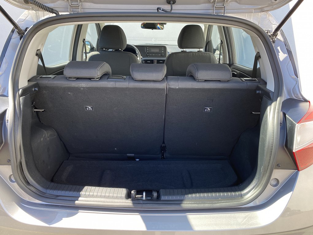 Hyundai I10 1.0i Comfort