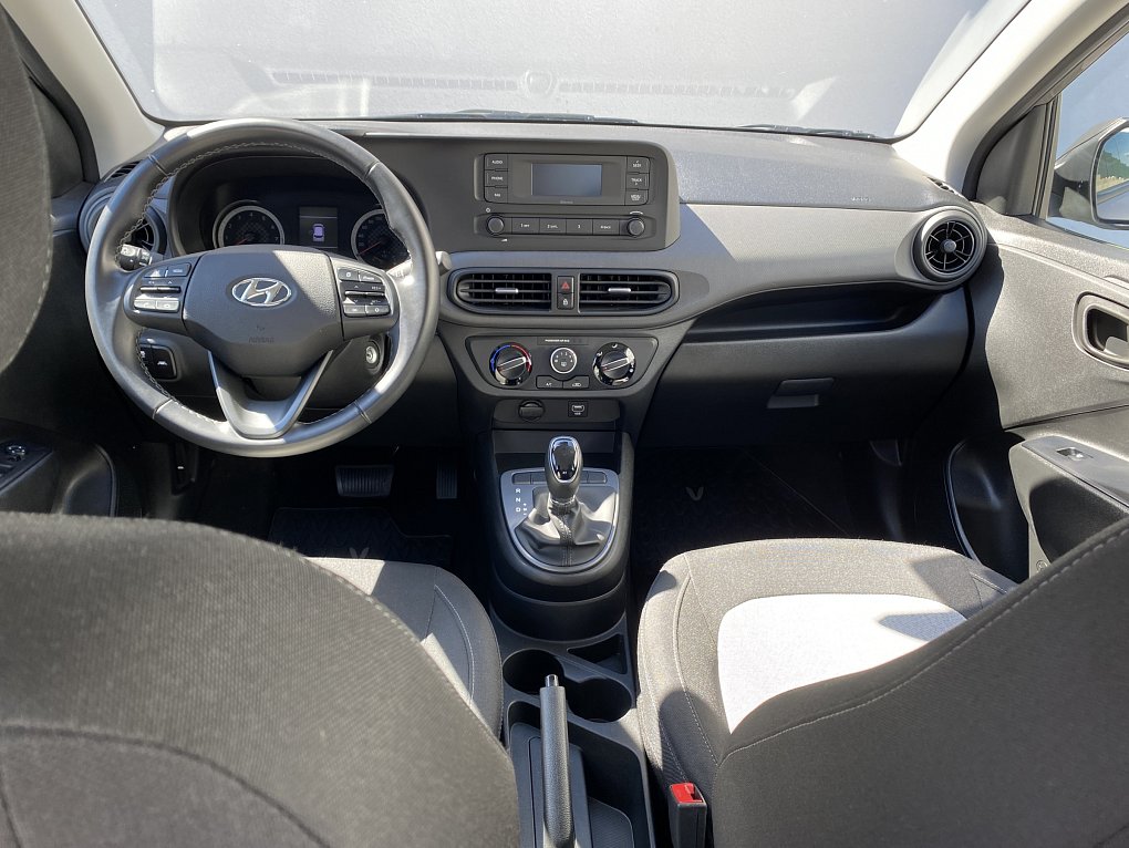 Hyundai I10 1.0i Comfort