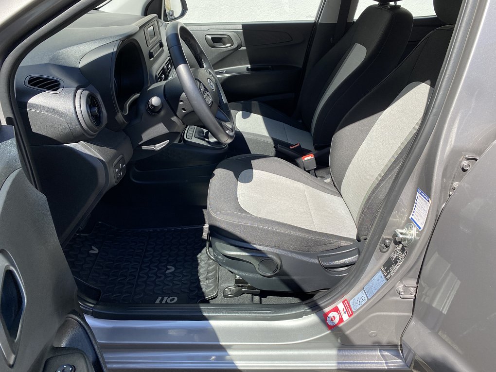 Hyundai I10 1.0i Comfort