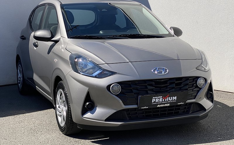 Hyundai I10 1.0i Comfort