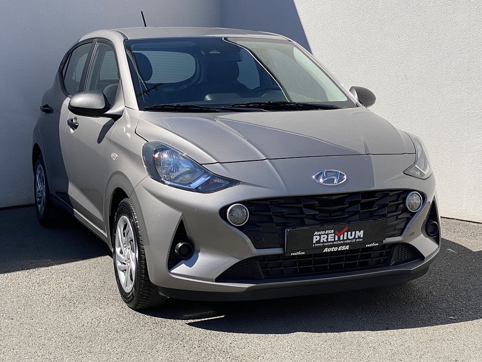 Hyundai I10 1.0i Comfort