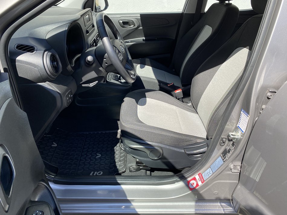 Hyundai I10 1.0i Comfort