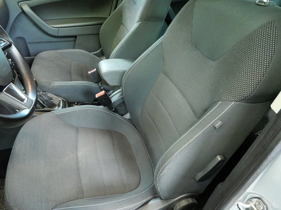 Škoda Yeti 2.0TDI 