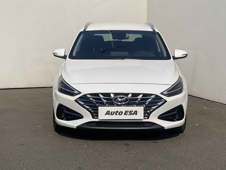 Hyundai I30 1.5 T-GDi Smart
