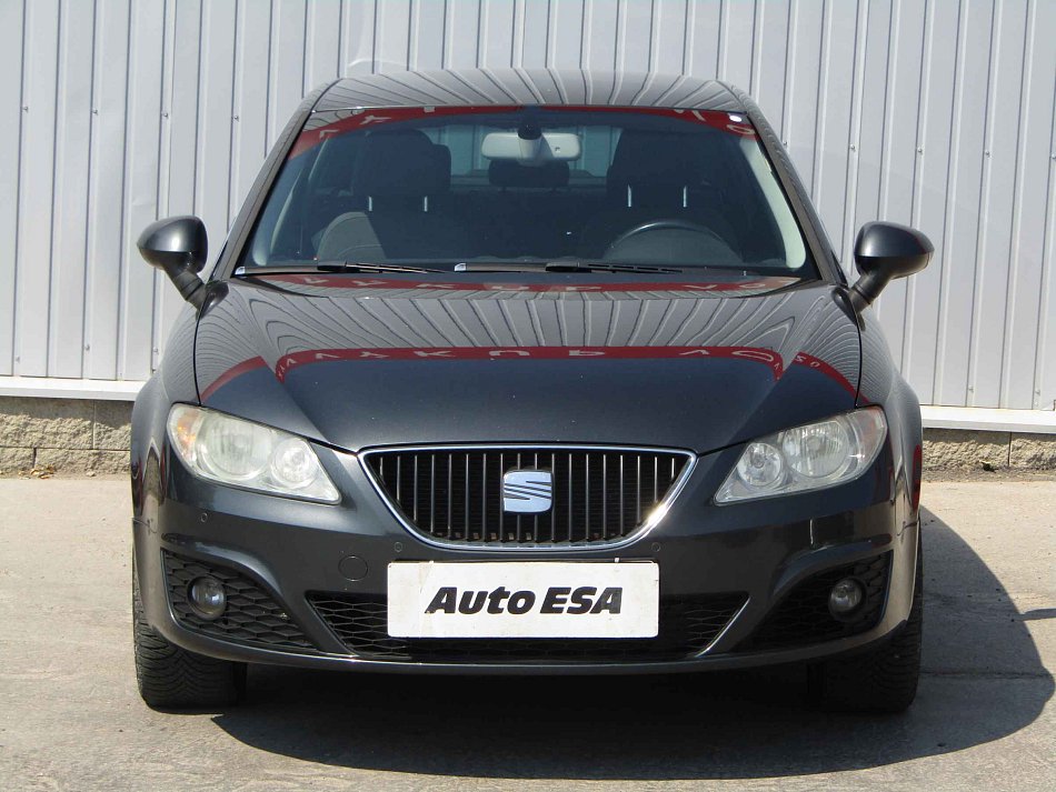 Seat Exeo 2.0 TDi 