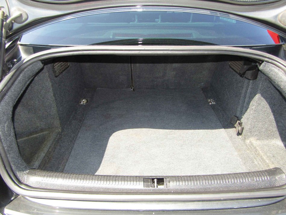 Seat Exeo 2.0 TDi 