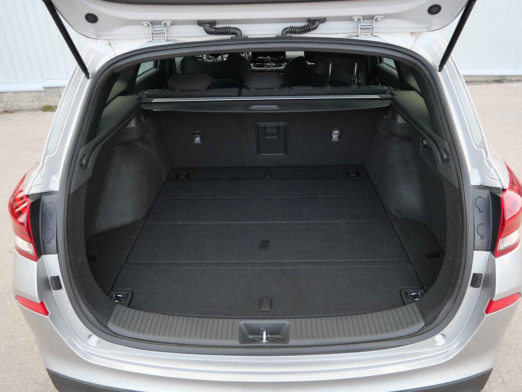 Hyundai I30 1.5T-GDi 