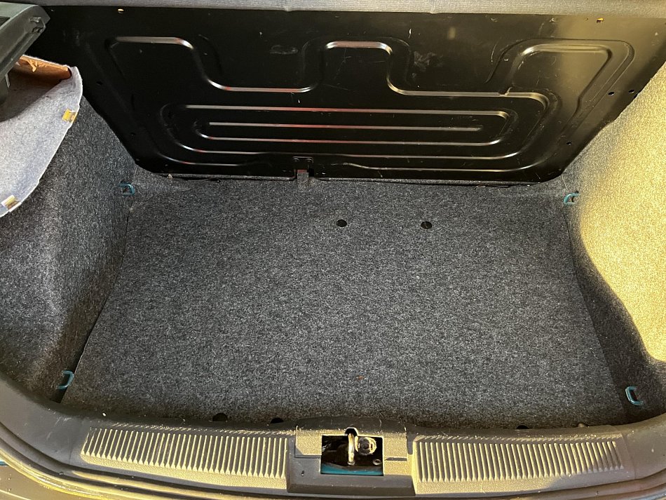 Škoda Fabia I 1.4 MPi Junior