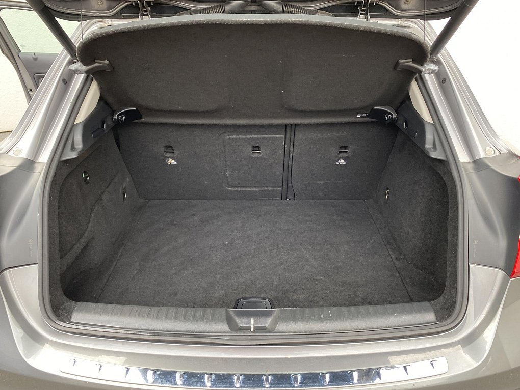 Mercedes-Benz GLA 2.2 CDI 