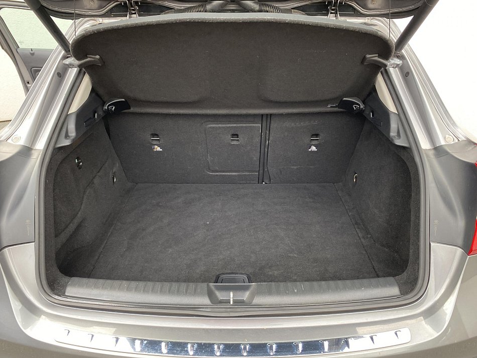 Mercedes-Benz GLA 2.2 CDI 