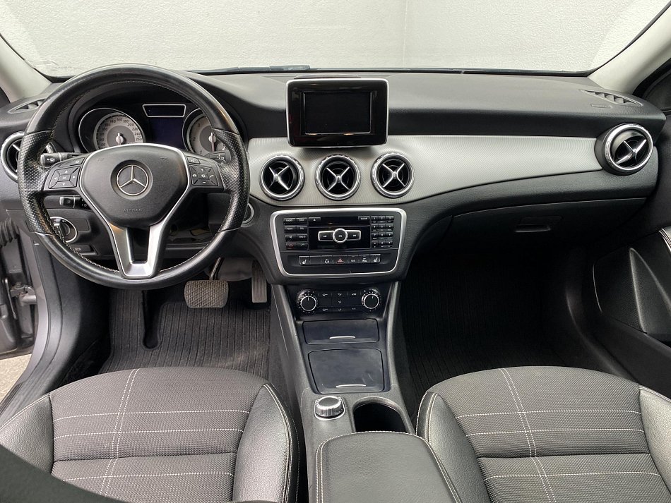 Mercedes-Benz GLA 2.2 CDI 