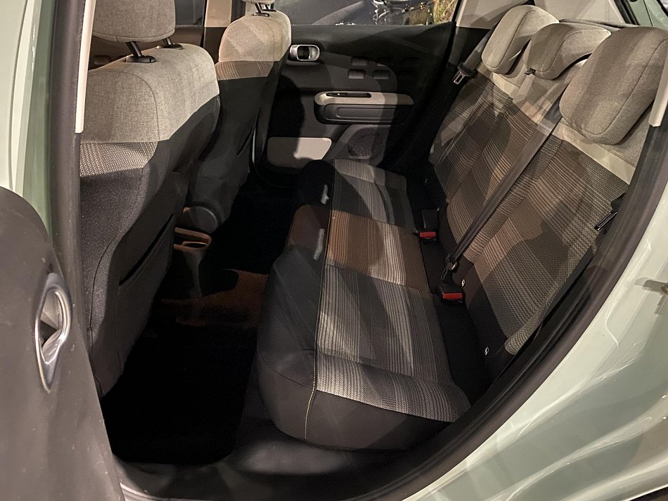 Citroën C3 1.2i Feel