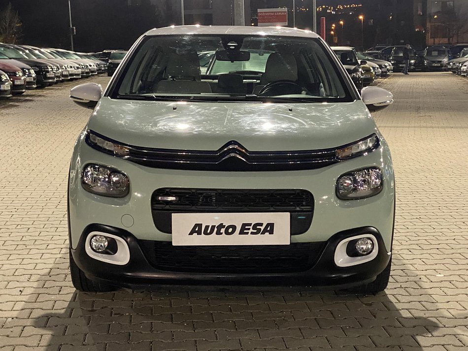 Citroën C3 1.2i Feel