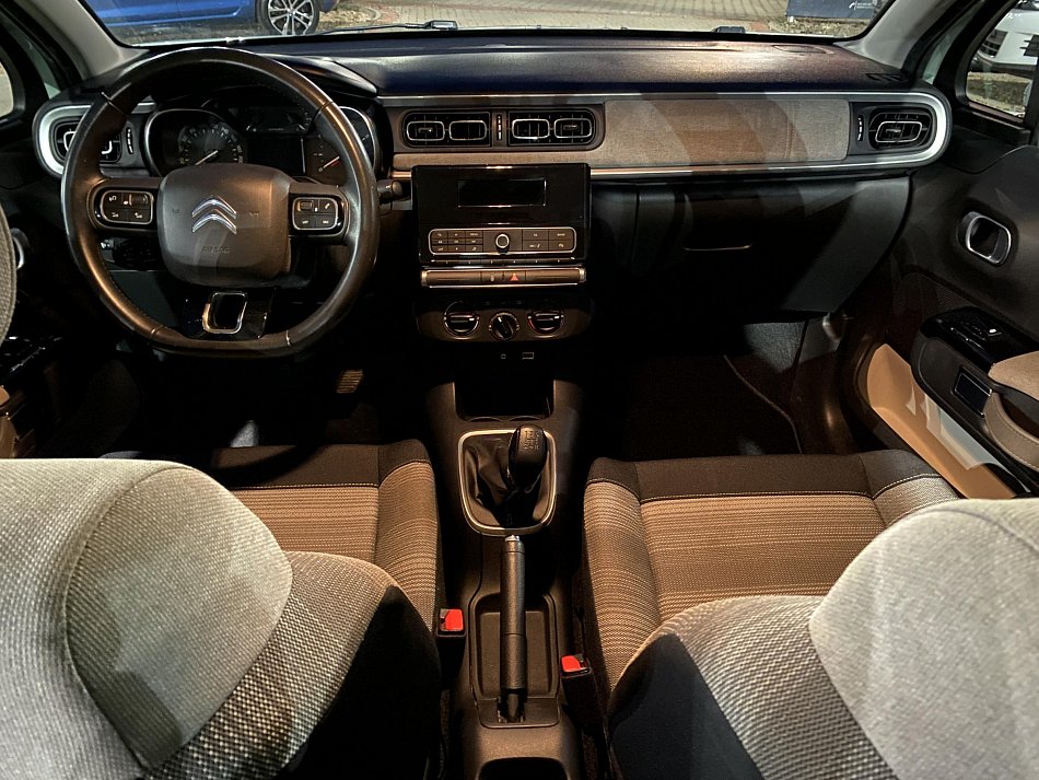 Citroën C3 1.2i Feel