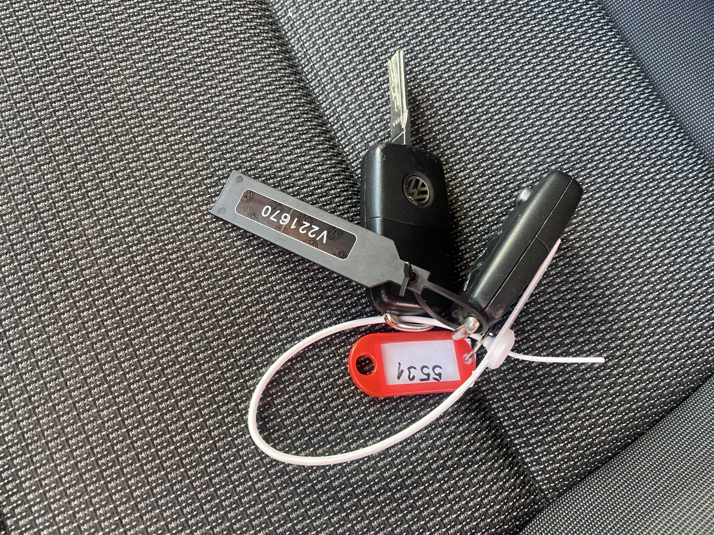 Volkswagen Sharan, 2015 - pohled č. 23