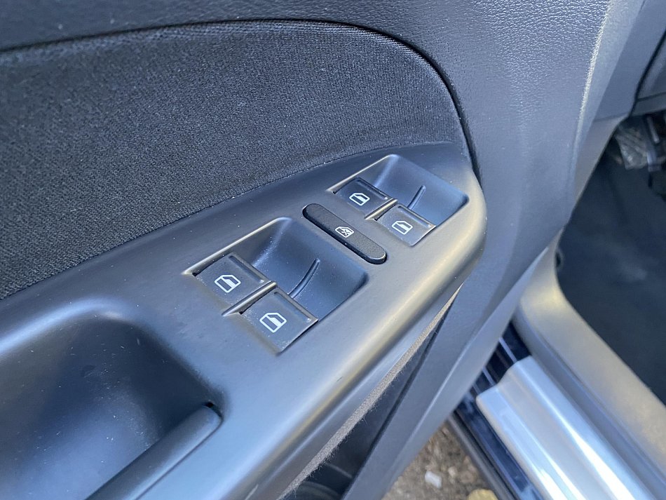 Volkswagen Touran 2.0 TDi Highline