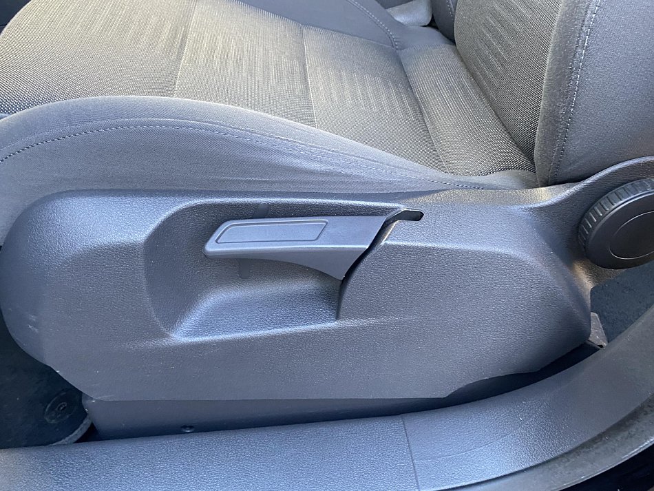 Volkswagen Touran 2.0 TDi Highline