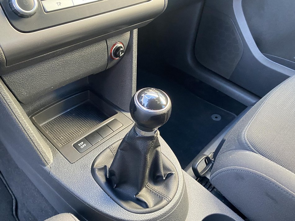 Volkswagen Touran 2.0 TDi Highline