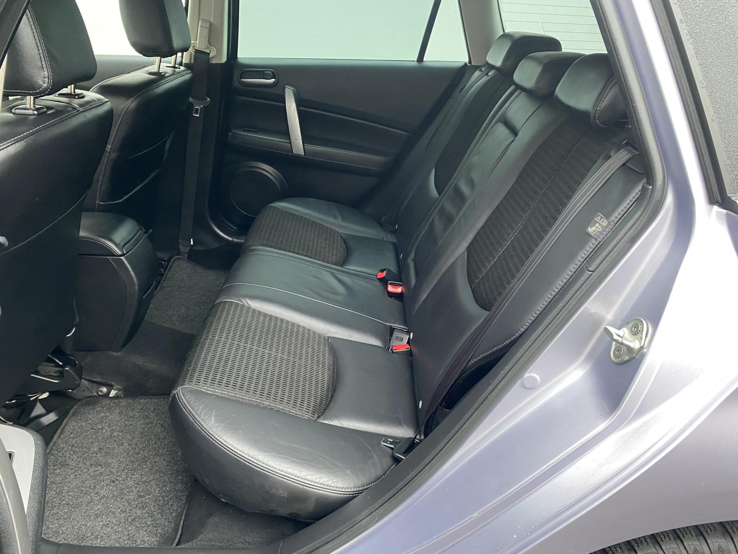 Mazda 6, 2010 - pohled č. 10