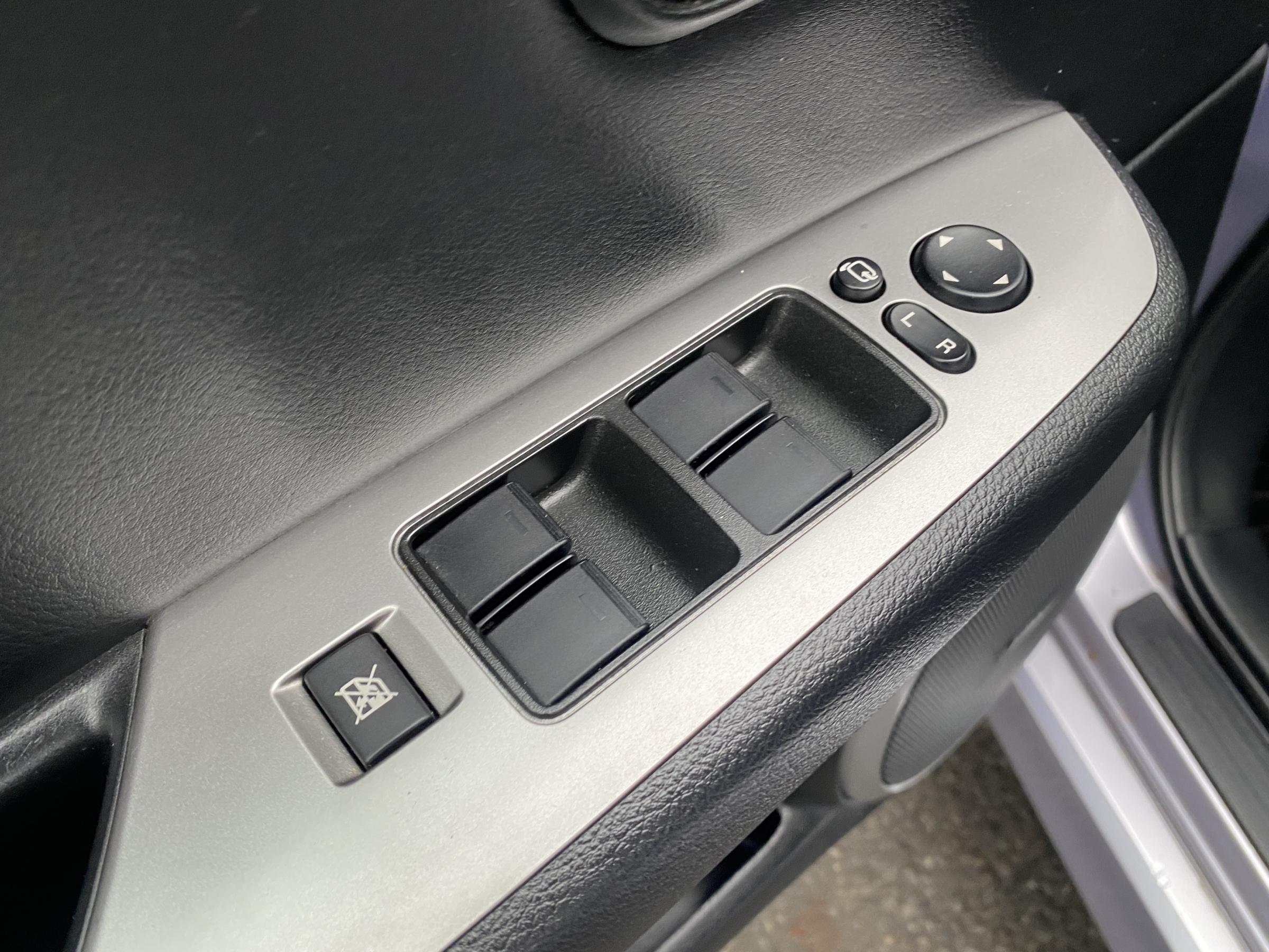 Mazda 6, 2010 - pohled č. 13