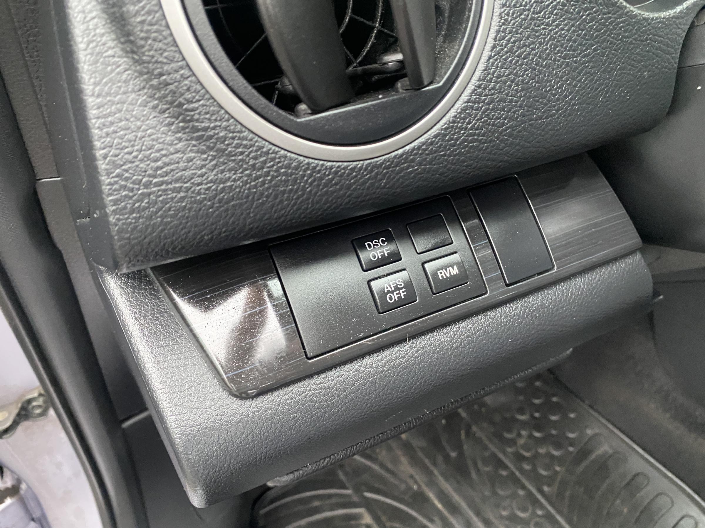 Mazda 6, 2010 - pohled č. 15