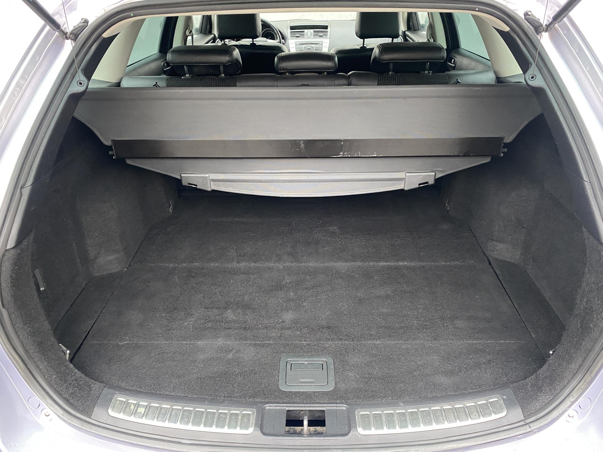 Mazda 6, 2010 - pohled č. 7