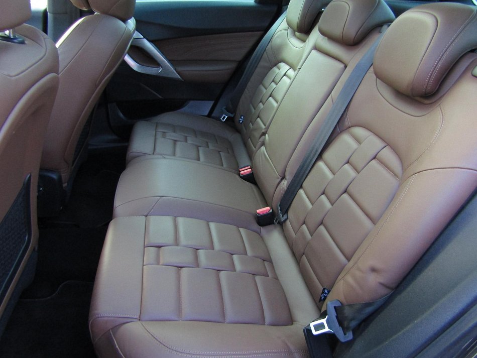 Citroën DS5 2.0 HDi 