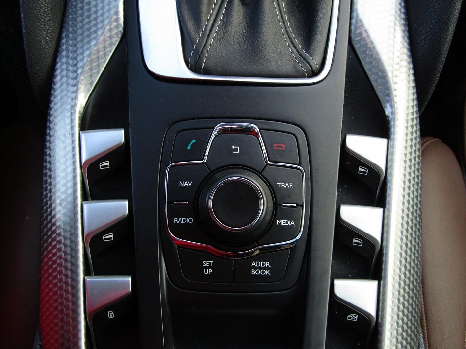 Citroën DS5 2.0 HDi 