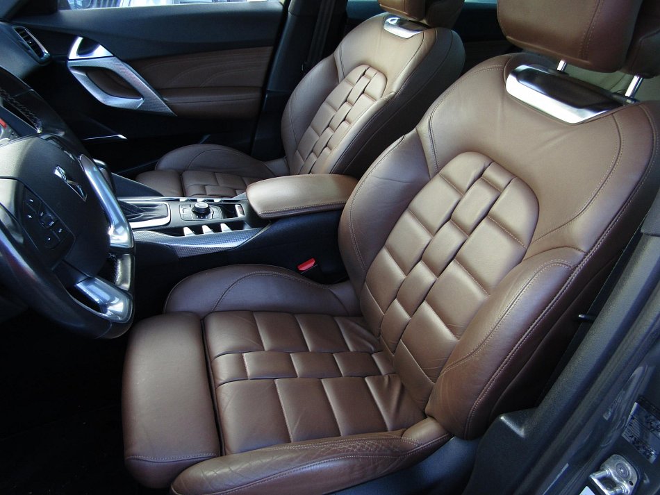 Citroën DS5 2.0 HDi 