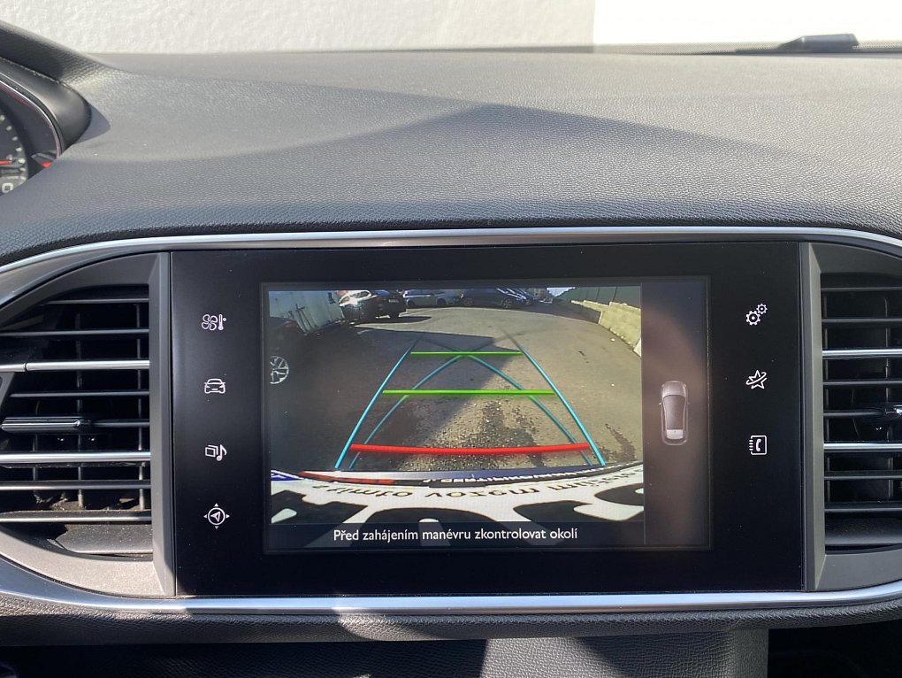 Peugeot 308 1.2PT Style