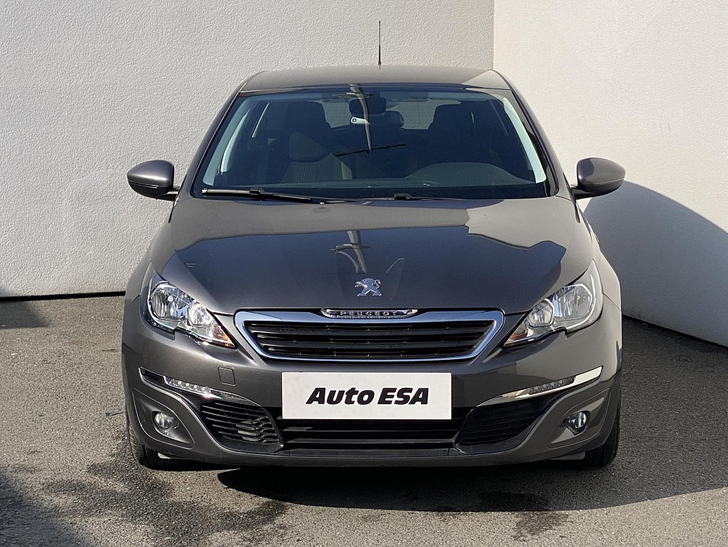 Peugeot 308 1.2PT Style