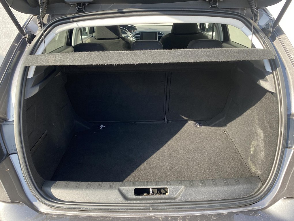 Peugeot 308 1.2PT Style