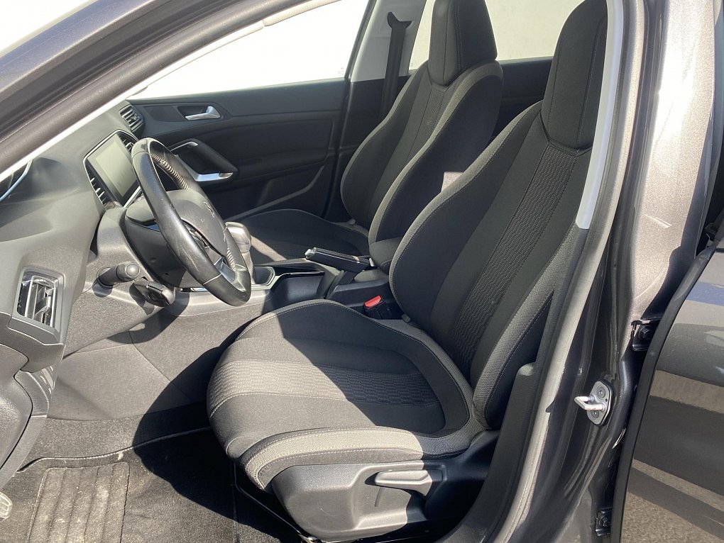 Peugeot 308 1.2PT Style