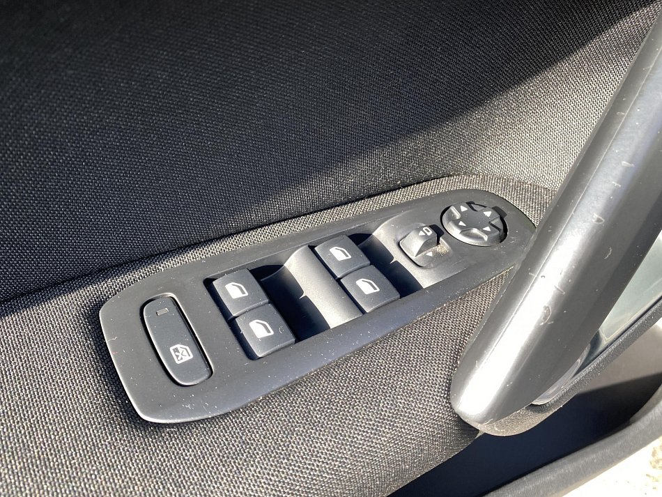 Peugeot 308 1.2PT Style