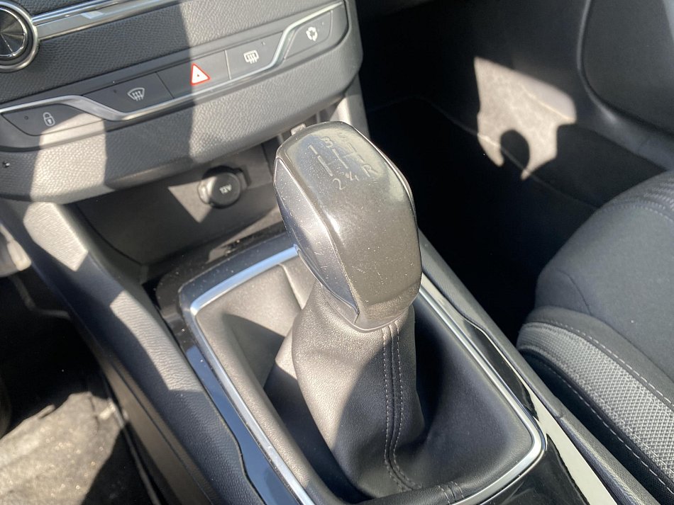 Peugeot 308 1.2PT Style