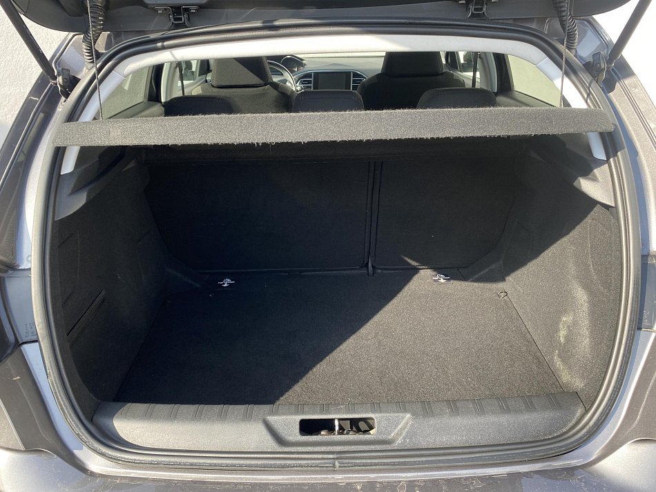 Peugeot 308 1.2PT Style