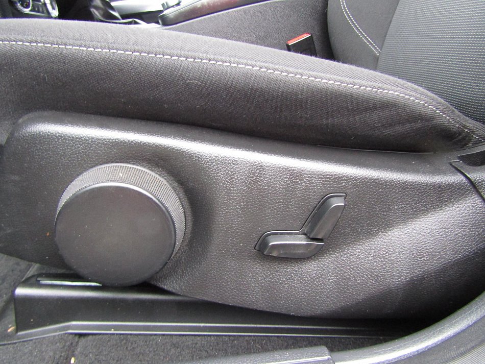 Mercedes-Benz GLK 220 CDi  220 CDi