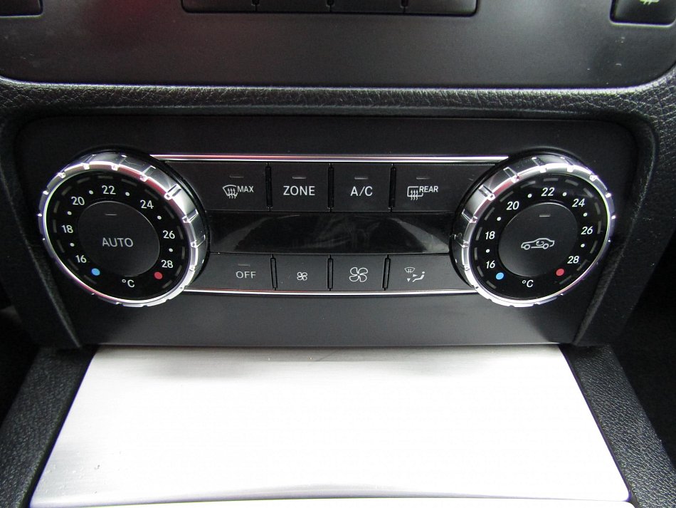 Mercedes-Benz GLK 220 CDi  220 CDi