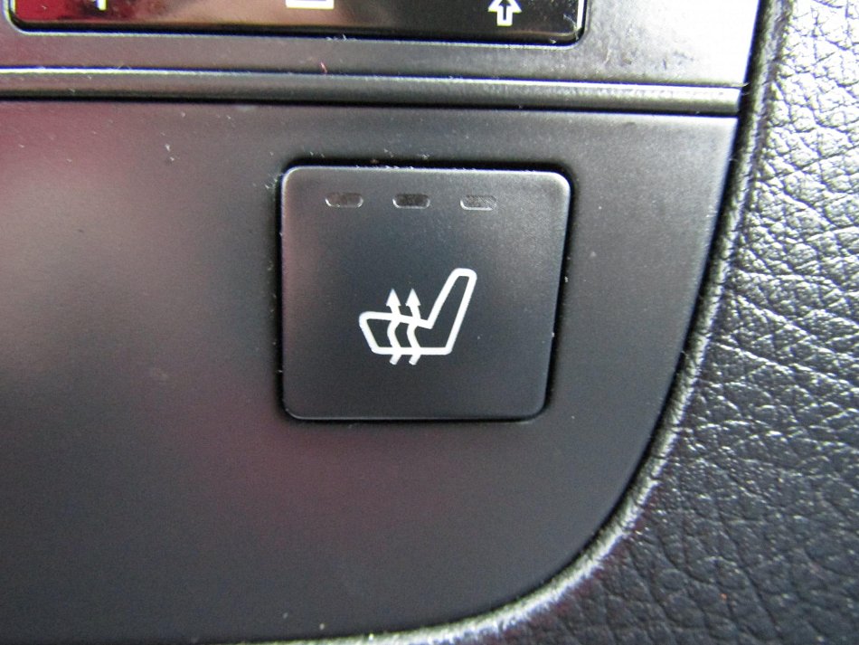 Mercedes-Benz GLK 220 CDi  220 CDi