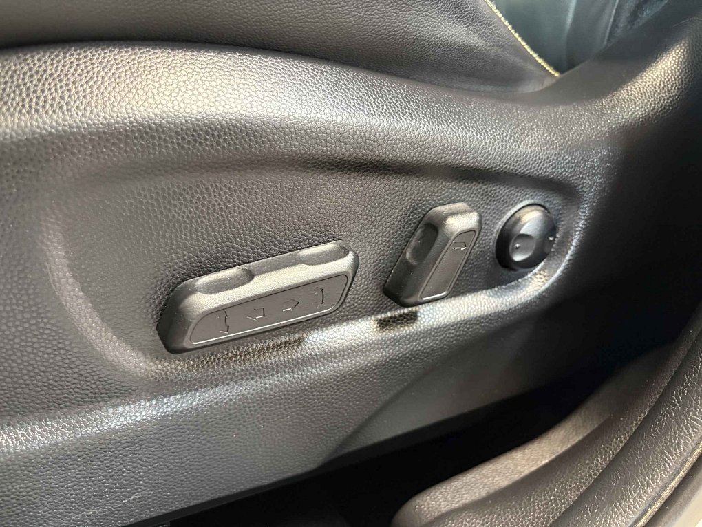 Kia Soul 1.6i Spirit
