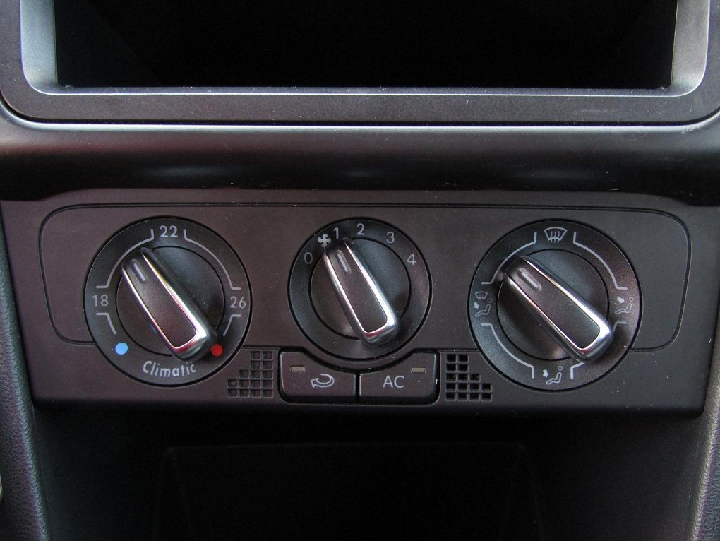 Volkswagen Polo 1.2 HTP 