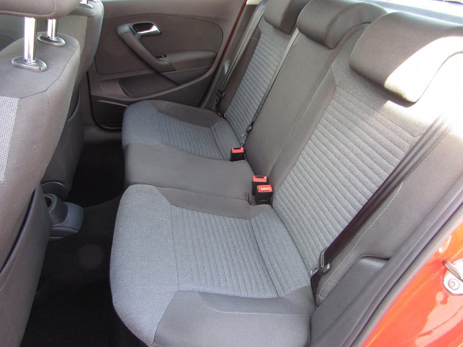 Volkswagen Polo 1.2 HTP 