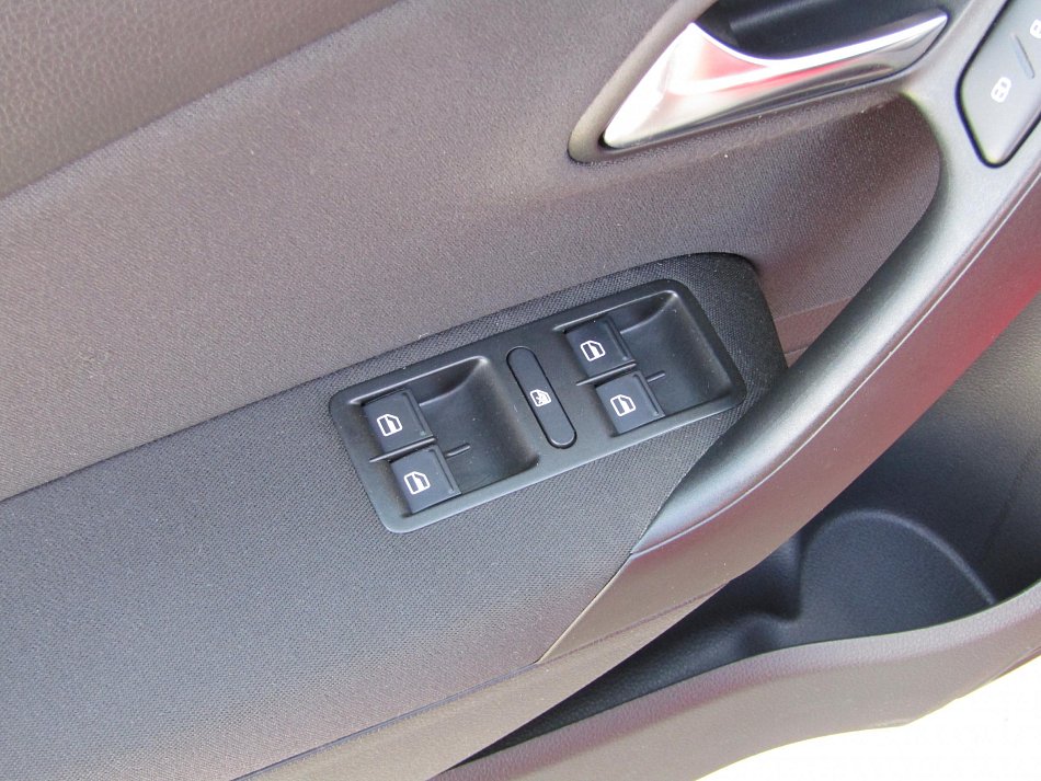 Volkswagen Polo 1.2 HTP 