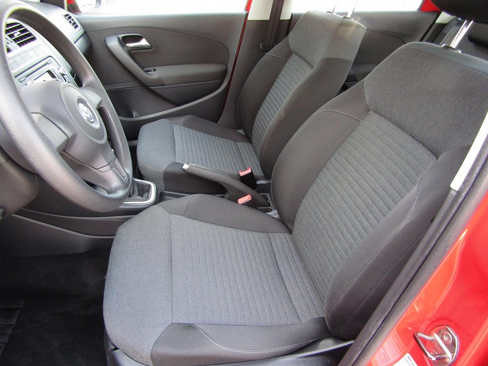 Volkswagen Polo 1.2 HTP 