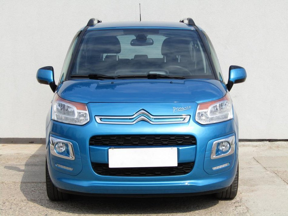Citroën C3 Picasso 1.4i 