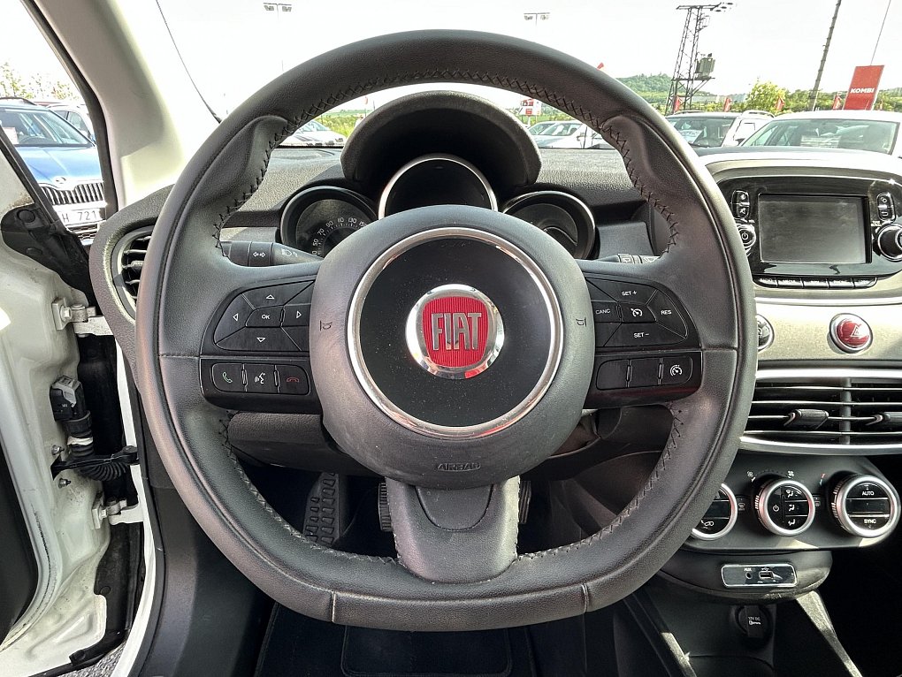 Fiat 500X 1.4 T 