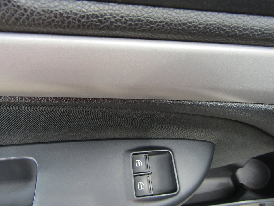 Škoda Octavia II 2.0TDi 