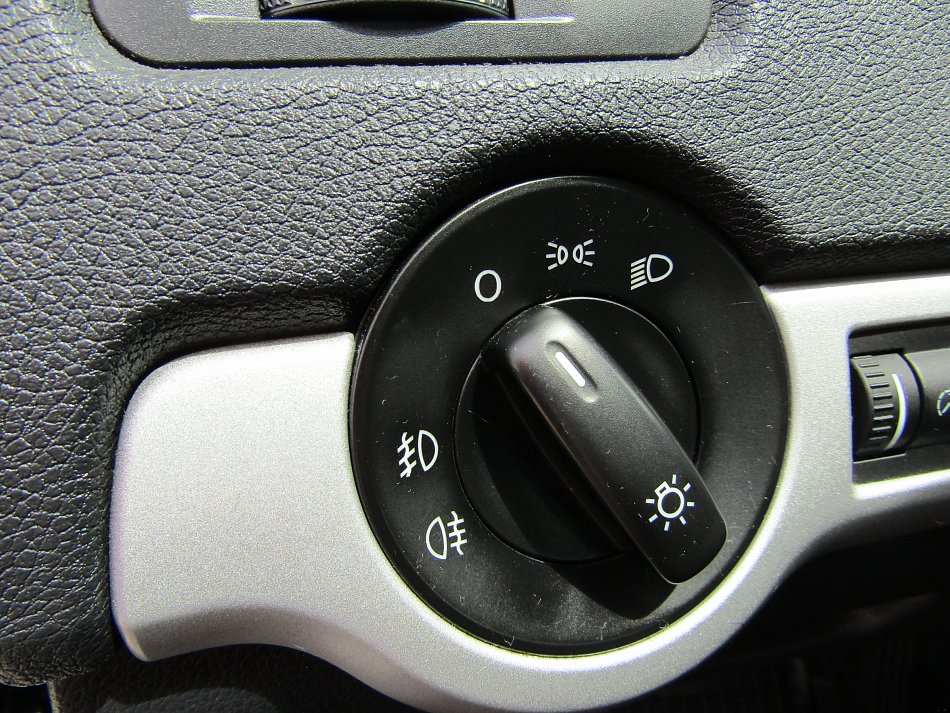 Škoda Octavia II 2.0TDi 