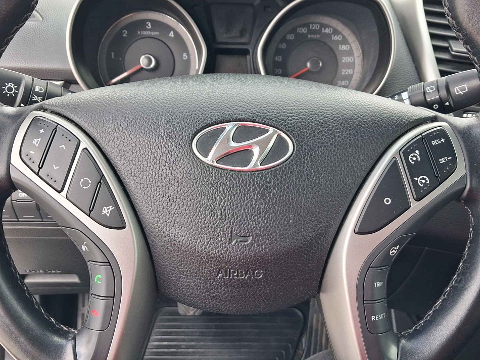 Hyundai I30 1.6 CRDI 